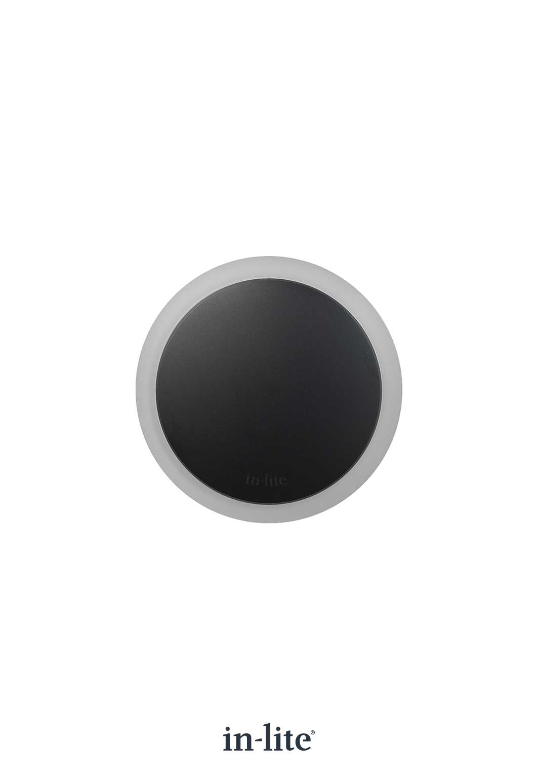 in-lite PUCK outdoor lighting fixture