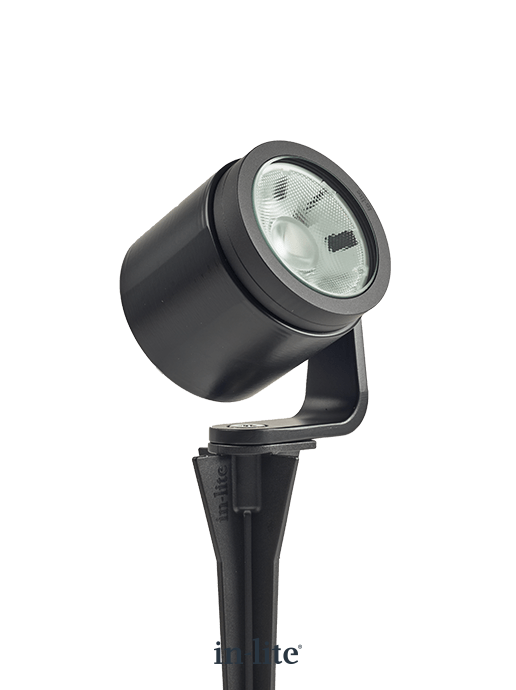 in-lite SCOPE outdoor lighting fixture